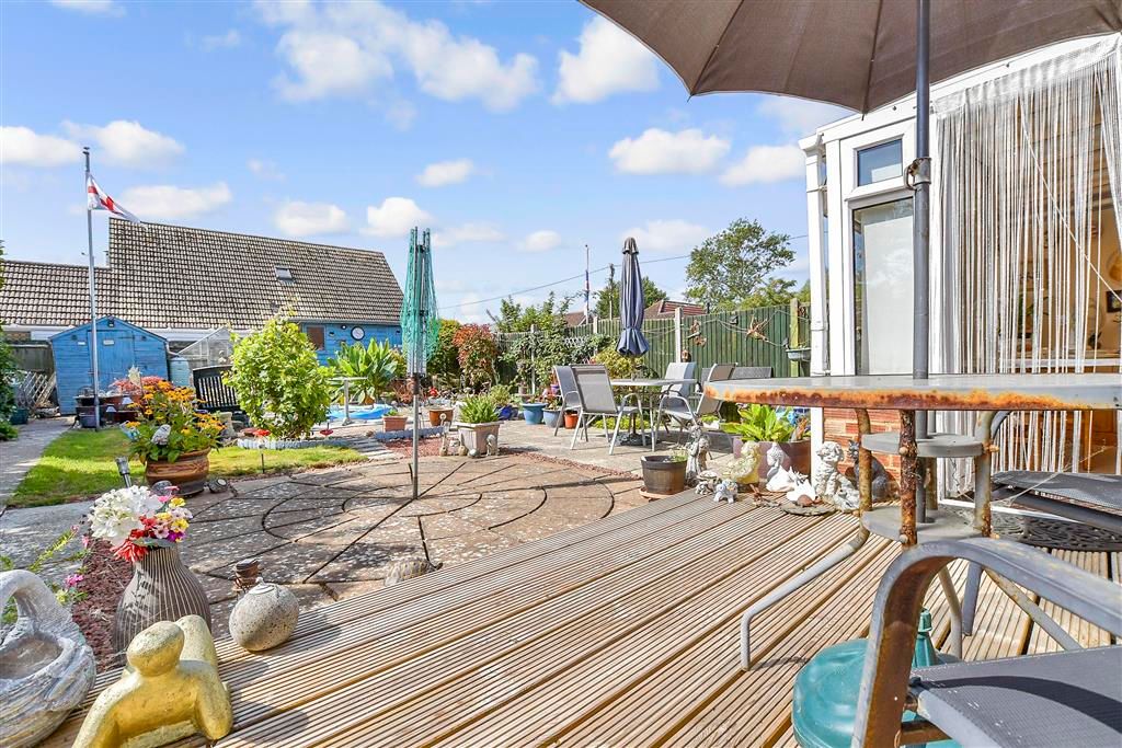 Property photo 2 of 7 Patio / Decking