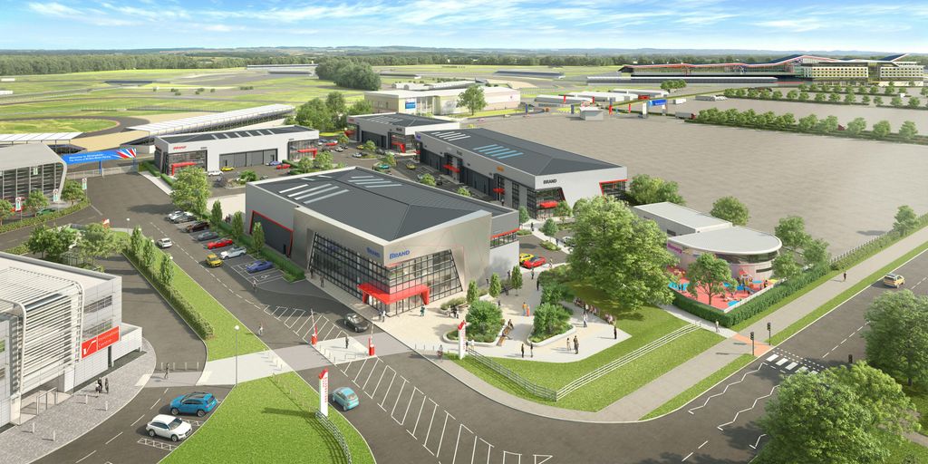 Property photo 1 of 4 Archouse_Phase 4_Aerial View_Hr 3_New Nos.Jpg