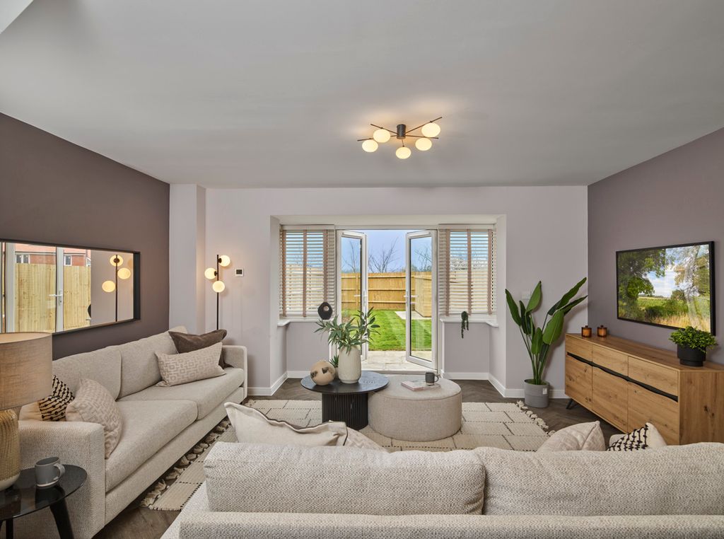 Property photo 2 of 12 Showhome Photography