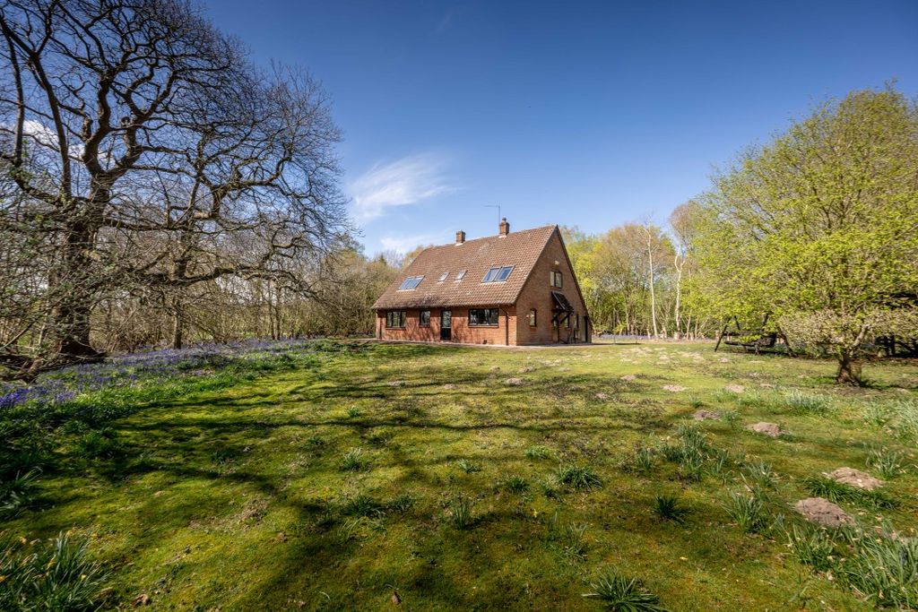 Additional image 24 of 3 bed detached house for saleRackheath, Norwich NR13