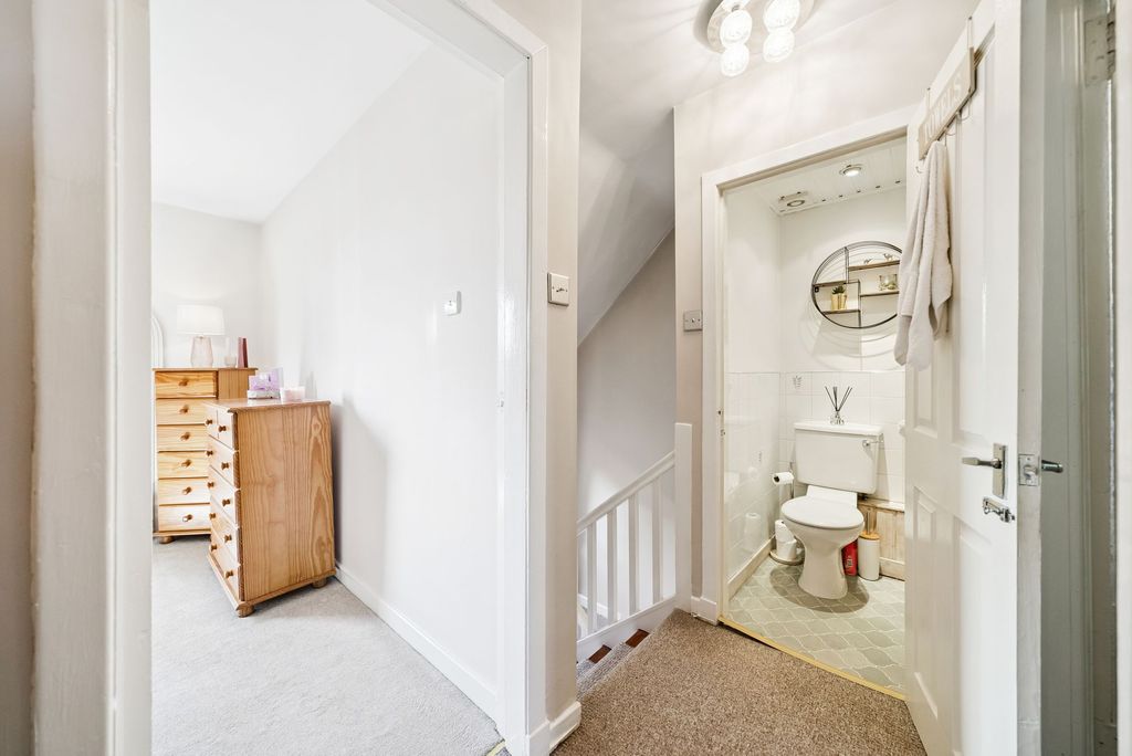 Additional image 15 of 3 bed semi-detached house for saleGlen Crescent, Yoker, Glasgow G13
