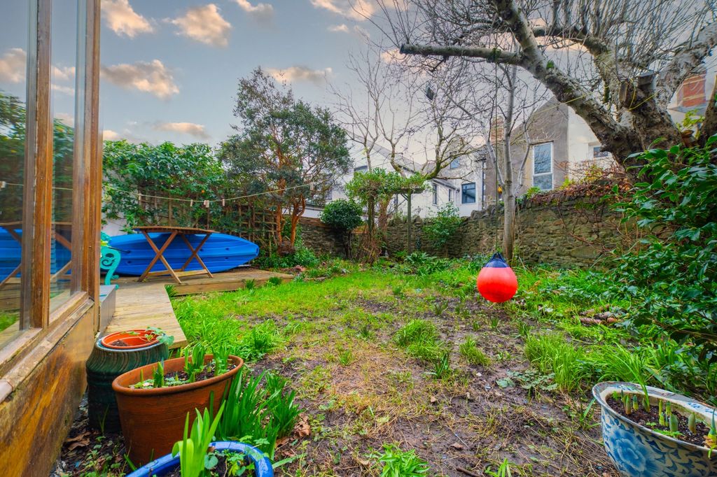 Additional image 11 of 4 bed detached house for saleBangor Street, Roath CF24