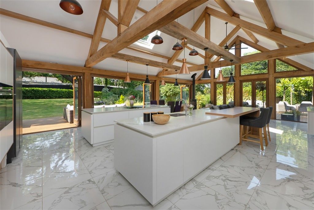 Property photo 3 of 27 Kitchen/Dining/Family Room