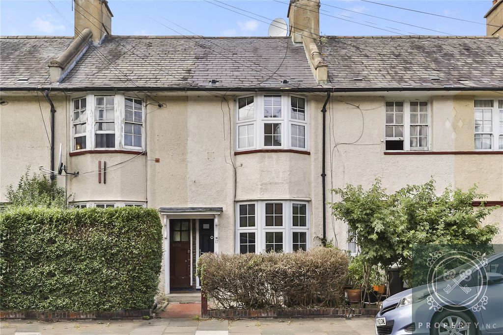 Property photo 1 of 11 External