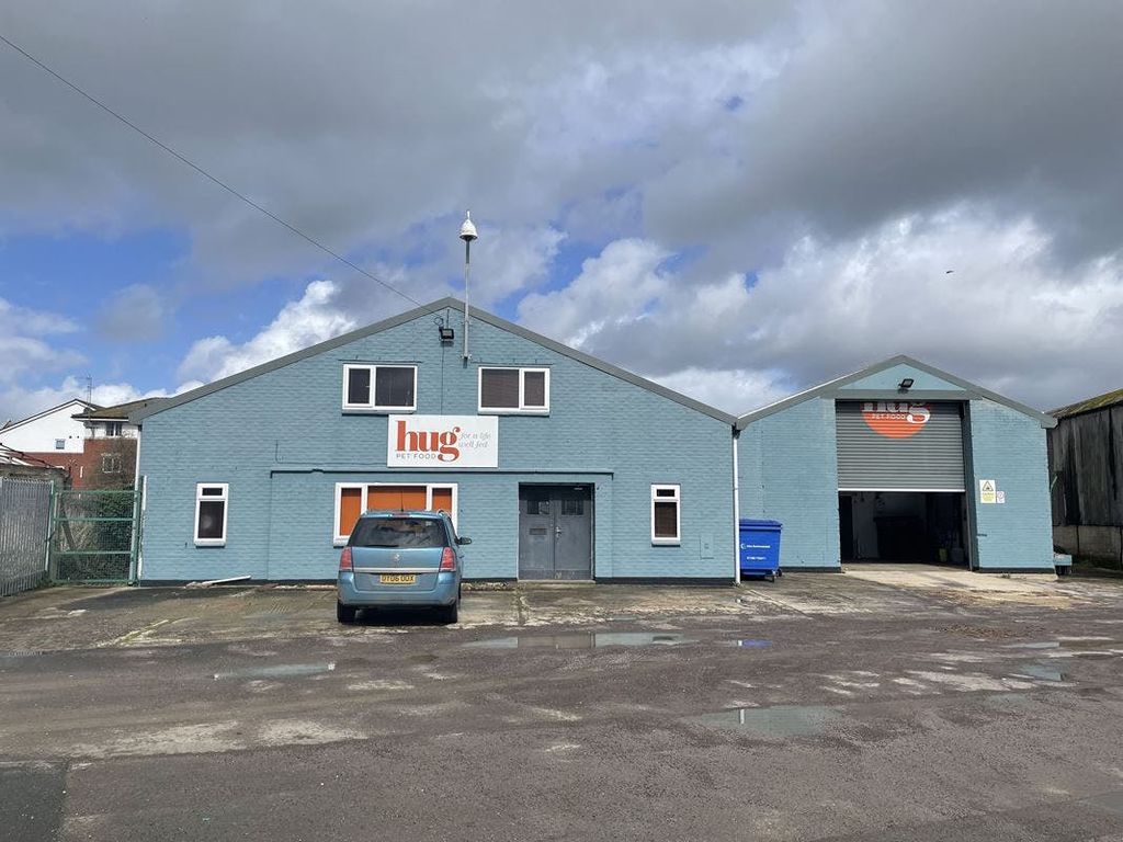 Property photo 1 of 3 3 Garden Trading Estate.Jpg