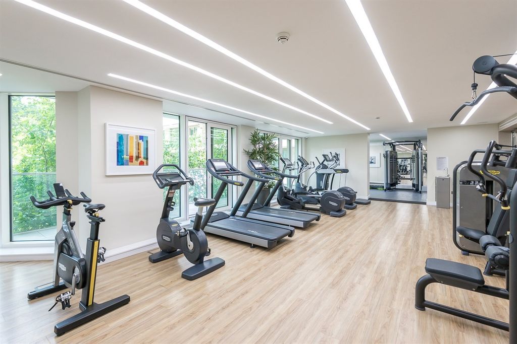 Property photo 3 of 21 Gym