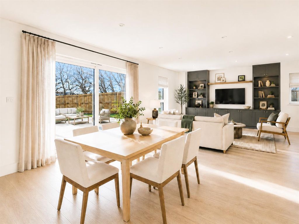Property photo 2 of 10 Ai Green Park - Plot 7 Dining Living (1).Png