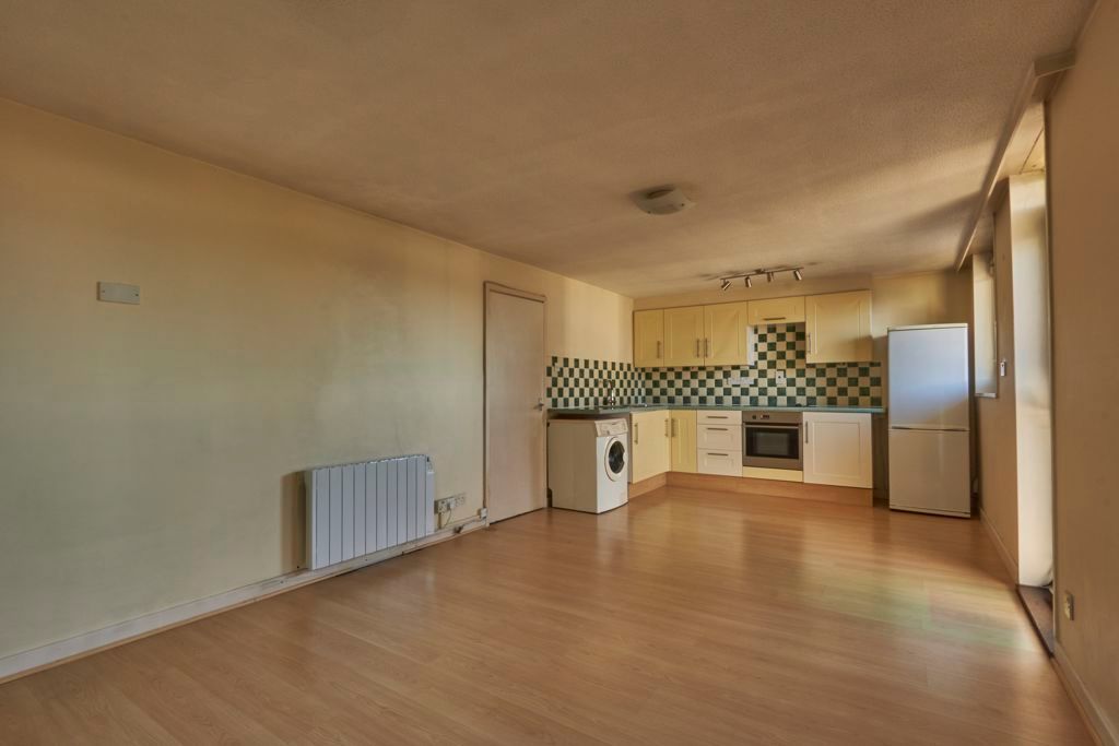 Property photo 3 of 9 Kitchen/Diner/Living Room