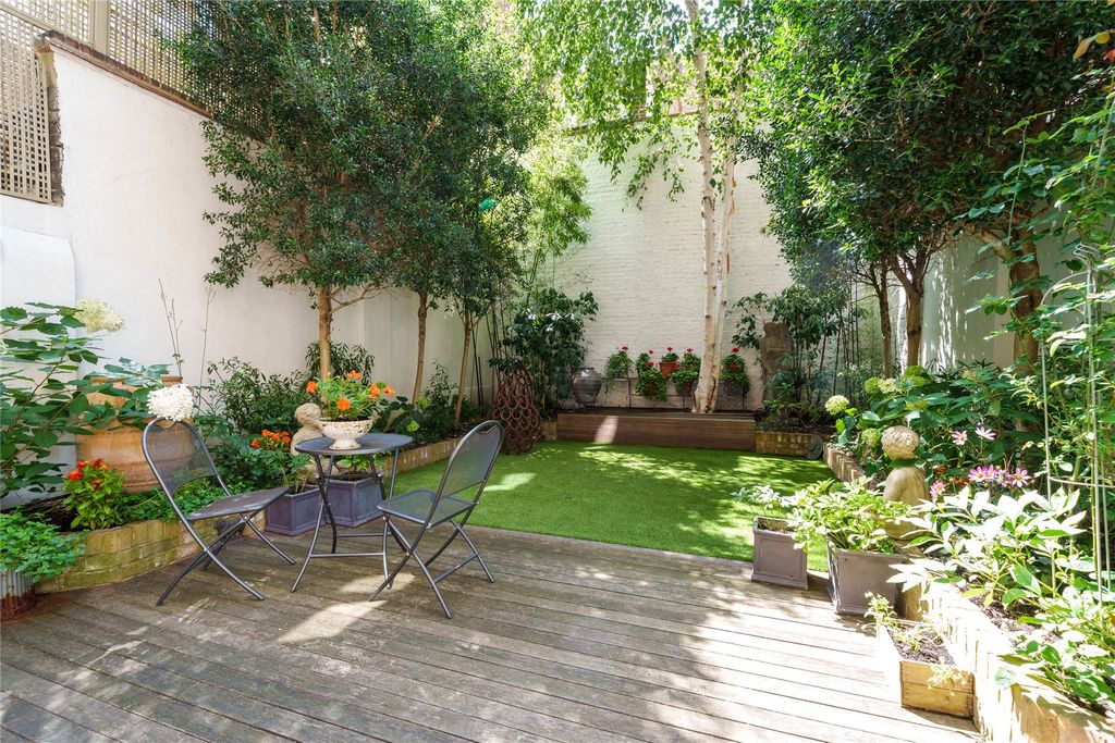 Property photo 1 of 12 Garden
