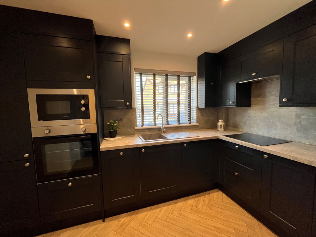 Property photo 1 of 7 1 Bed Furnished Apartment