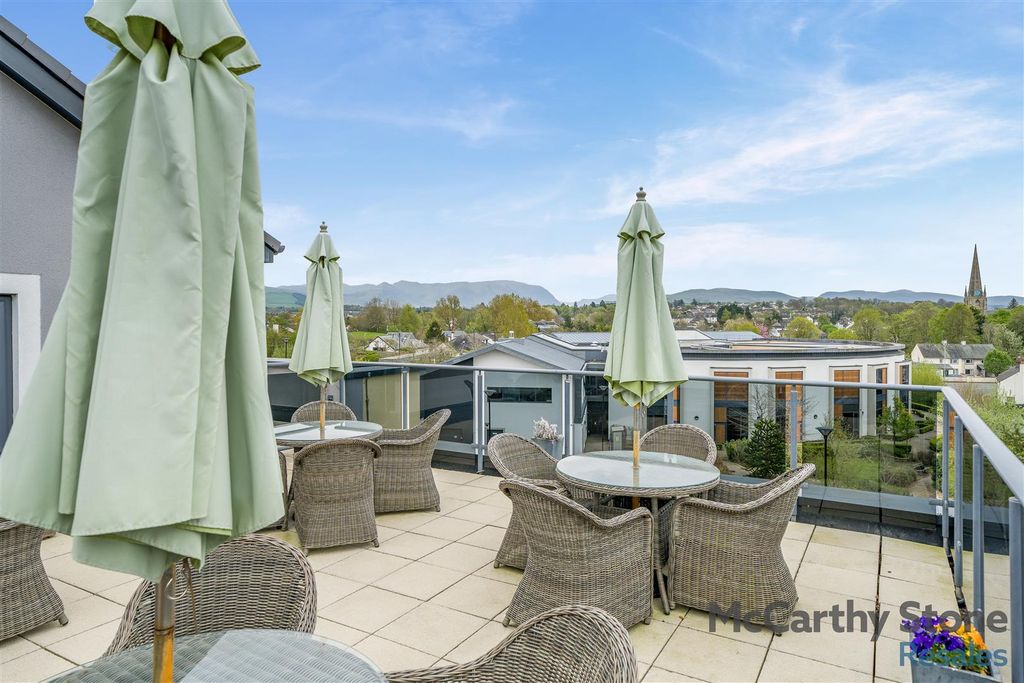 Additional image 16 of 1 bed flat for saleIsel Road, Cockermouth CA13