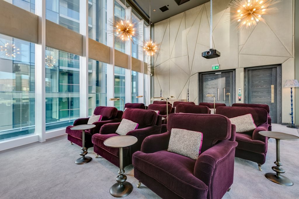 Property photo 2 of 13 Communal Areas Ed...