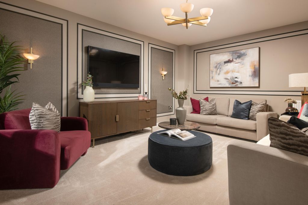 Property photo 2 of 16 Showhome Photography