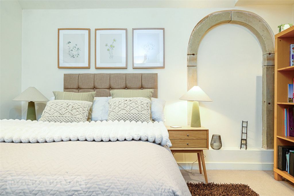 Additional image 16 of 4 bed semi-detached house for saleBank Lane, Holmbridge, Holmfirth, West Yorkshire HD9