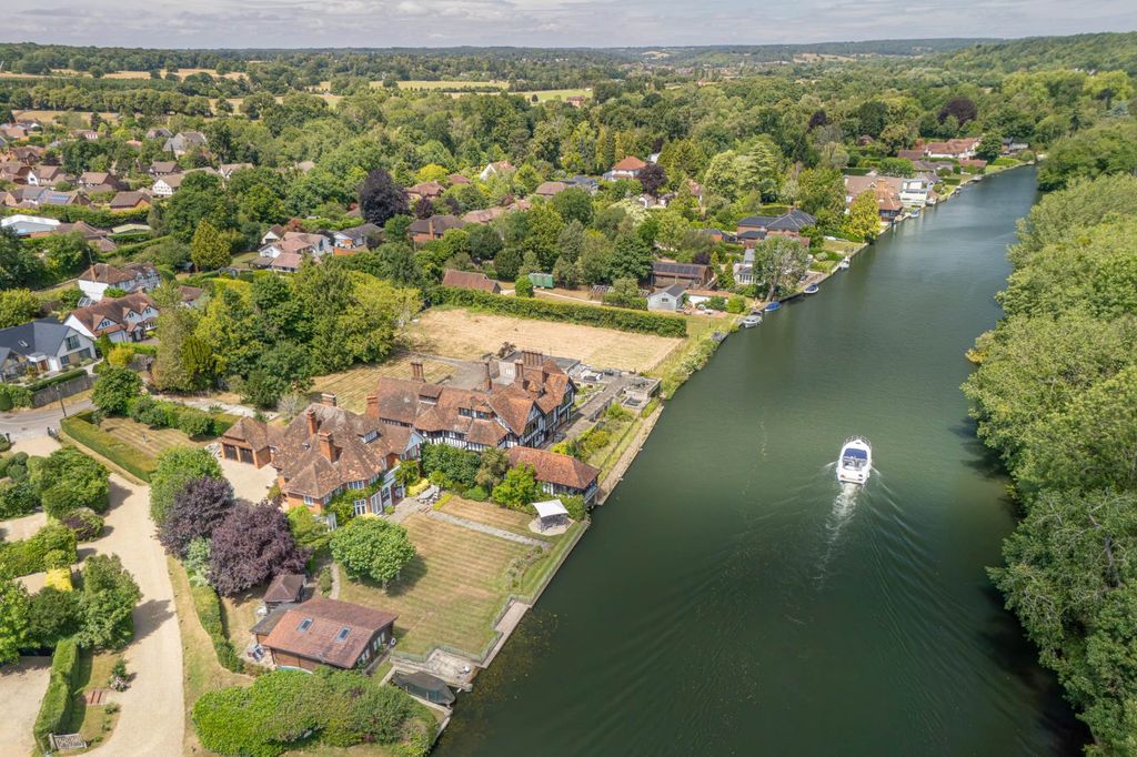 Additional image 23 of 6 bed country house for saleBolney Road, Lower Shiplake RG9