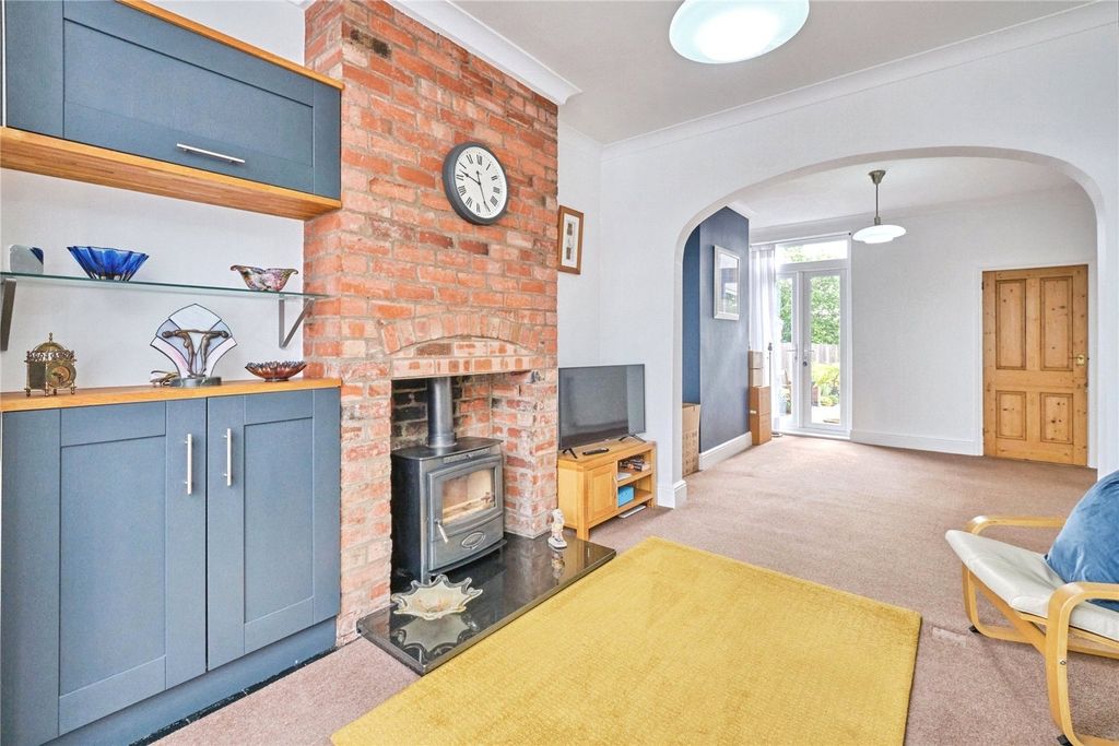 Property photo 3 of 12 Living/Dining Room