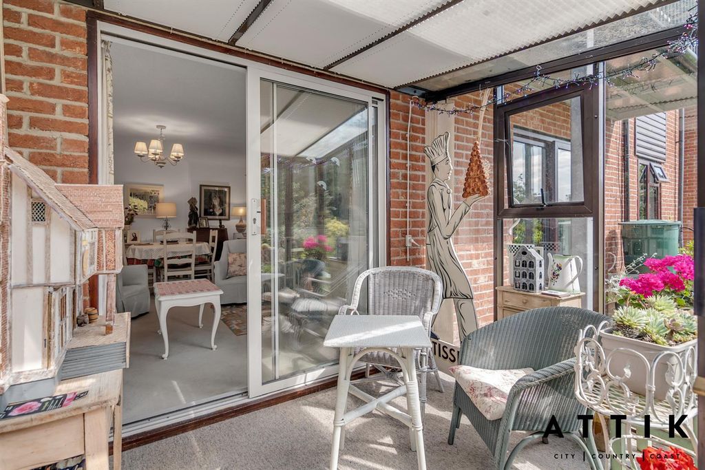 Additional image 14 of 2 bed flat for saleThe Limes, London Road, Halesworth IP19