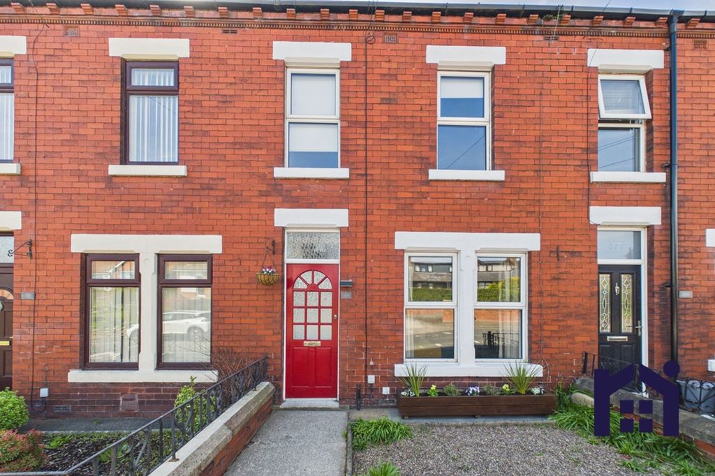 Property photo 1 of 17 Front Elevation