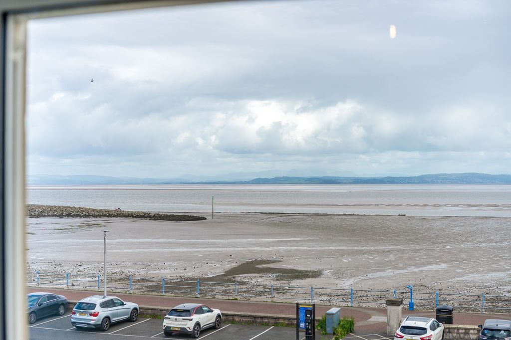Property photo 2 of 19 Views Of Morecambe Beach