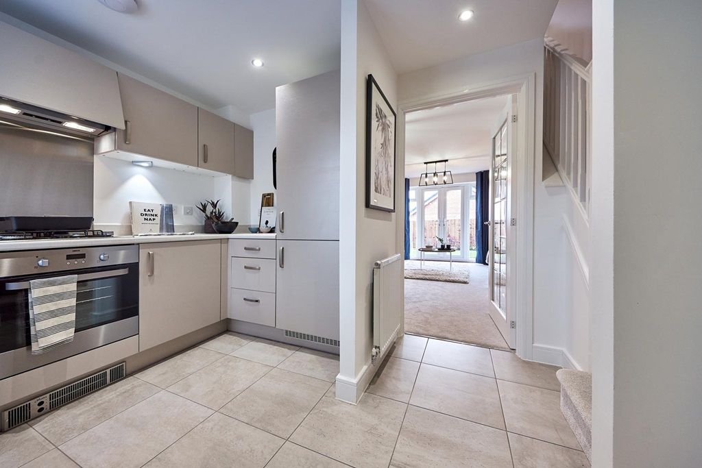 Property photo 3 of 12 Welcome To The Canford