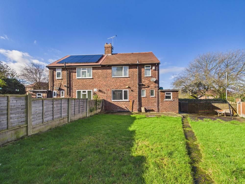 Property photo 1 of 13 Rear Garden