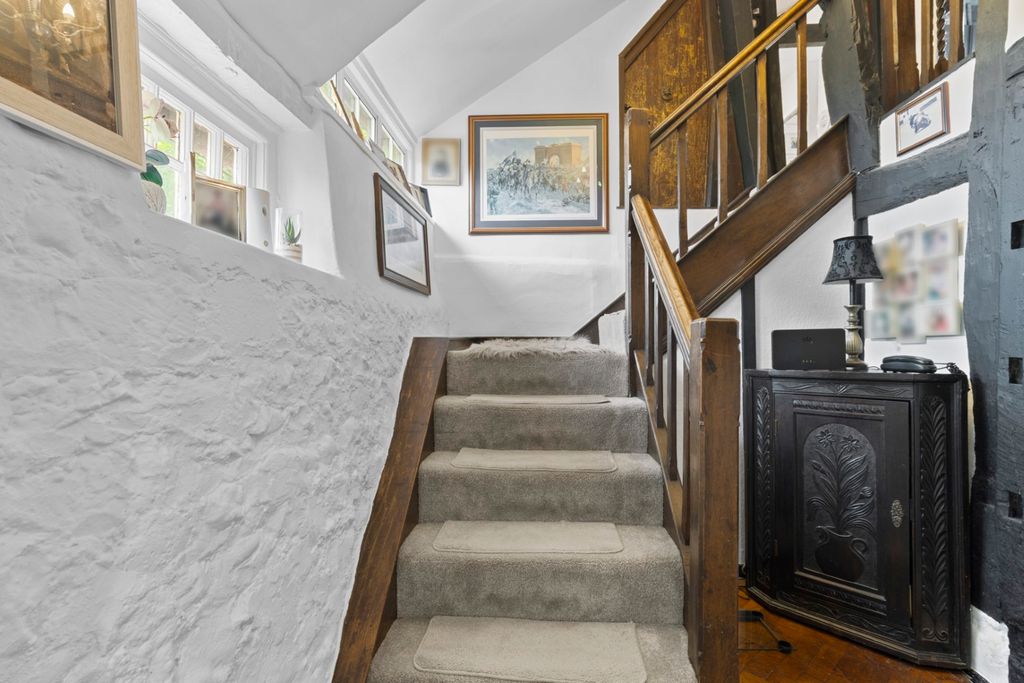 Additional image 16 of 4 bed link detached house for saleHigh Street, Pevensey BN24