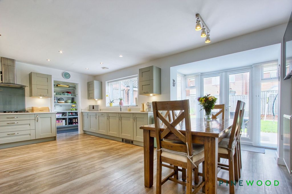 Property photo 3 of 48 Kitchen Diner