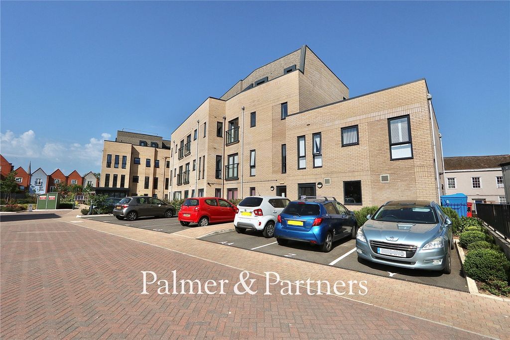Additional image 29 of 2 bed flat for saleLower Brook Street, Ipswich, Suffolk IP4