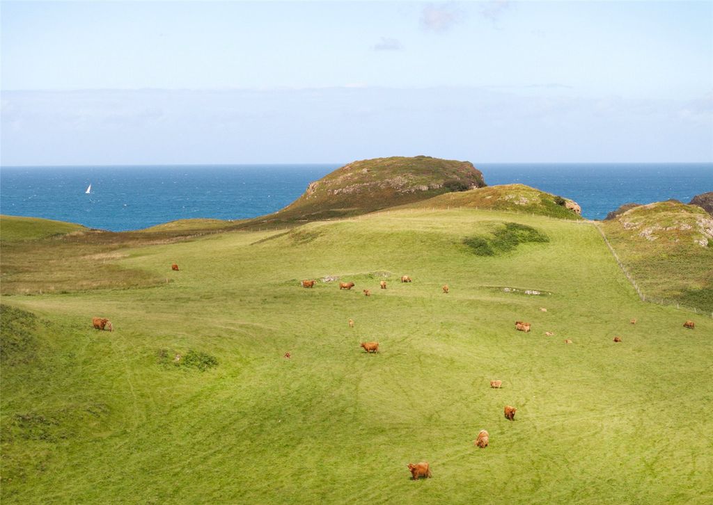 Additional image 19 of Land for saleGlengorm, Tobermory, Isle Of Mull, Argyll And Bute PA75