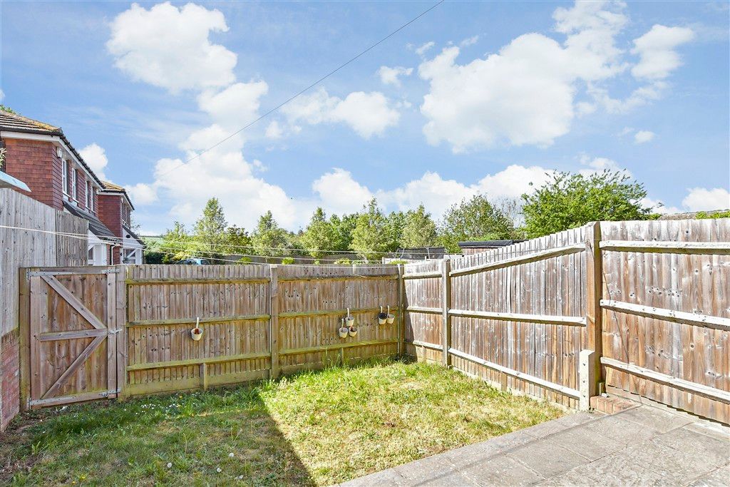 Property photo 3 of 8 Rear Garden