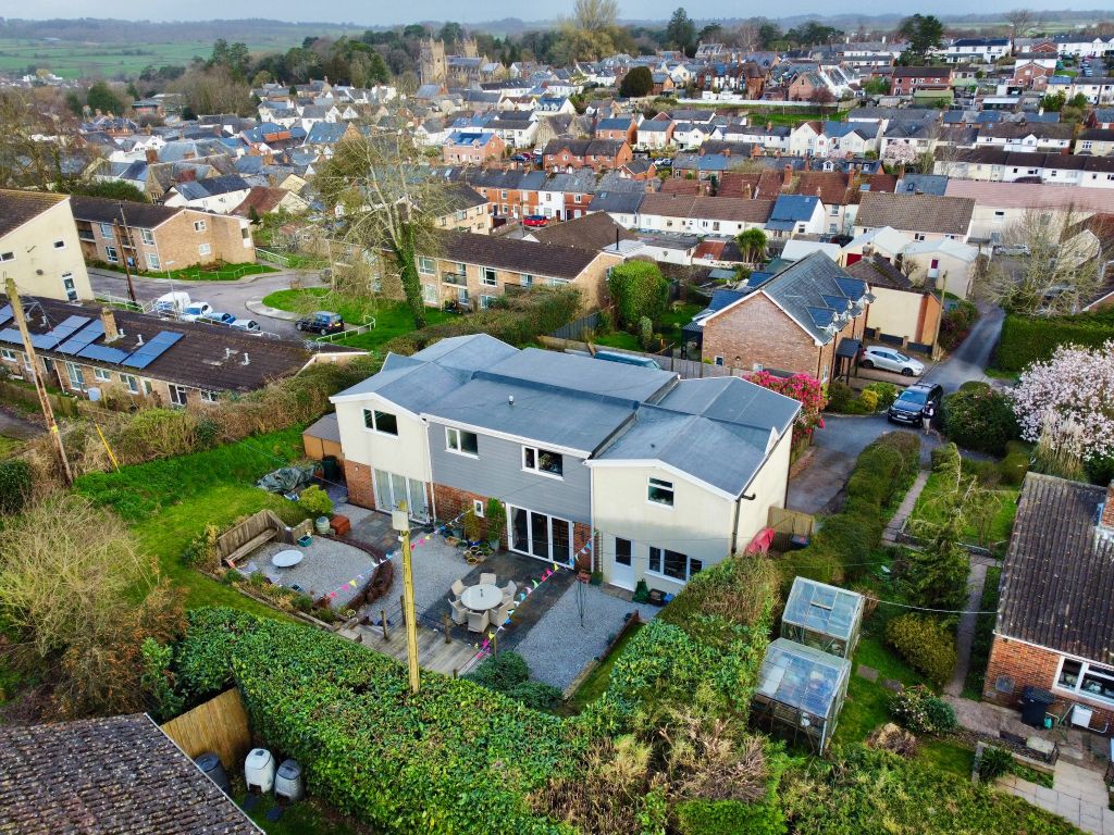 Additional image 25 of 5 bed detached house for saleYonder Street, Ottery St Mary EX11