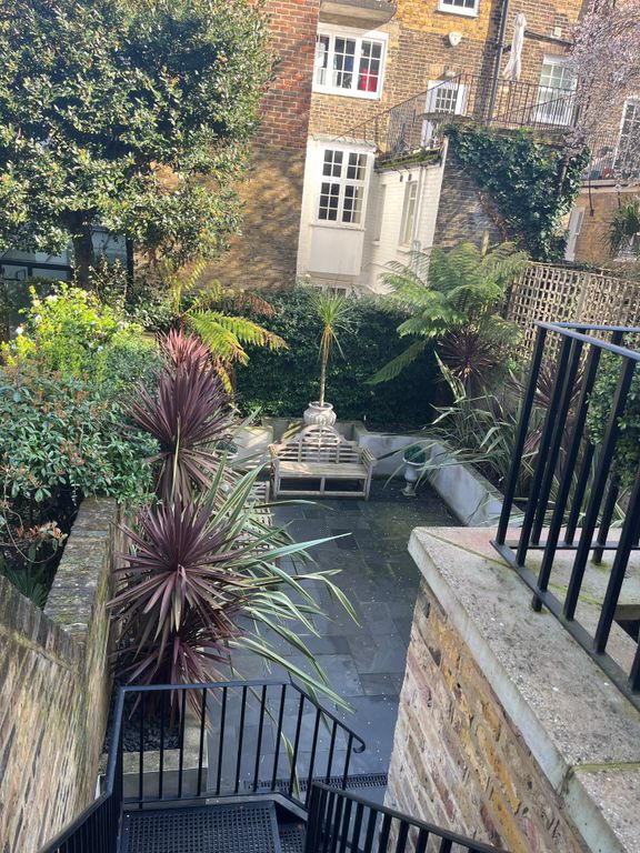 Markham Square, London SW3 photo 4