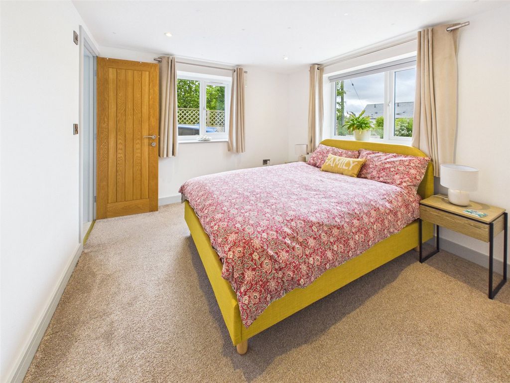 Additional image 11 of 4 bed detached house for saleCrediton Road, Okehampton, Devon EX20