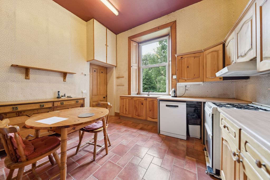 Additional image 13 of 4 bed flat for sale689 Shields Road, Main Door, Pollokshields, Glasgow G41