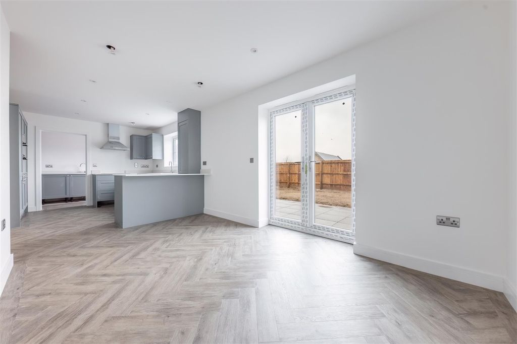 Property photo 2 of 18 Example Of Kitchen Diner