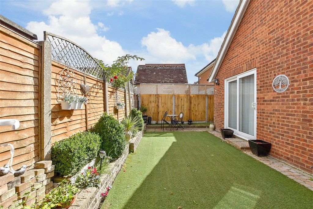 Property photo 2 of 13 Rear Garden