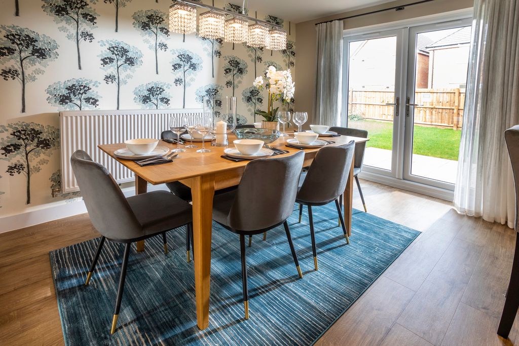 Property photo 3 of 12 Roseberry Showhome