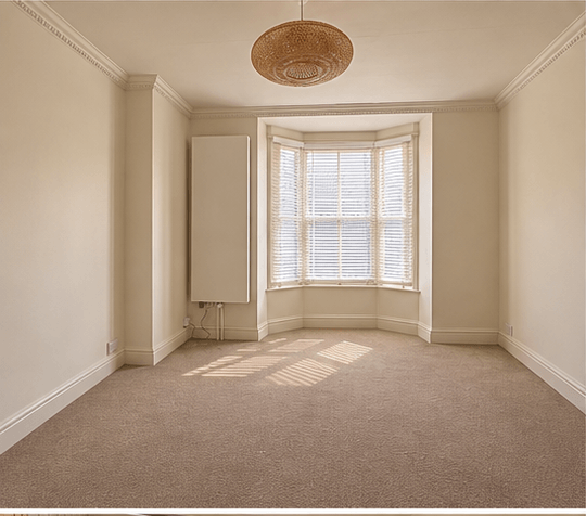 Property photo 2 of 9 Property Empty 3