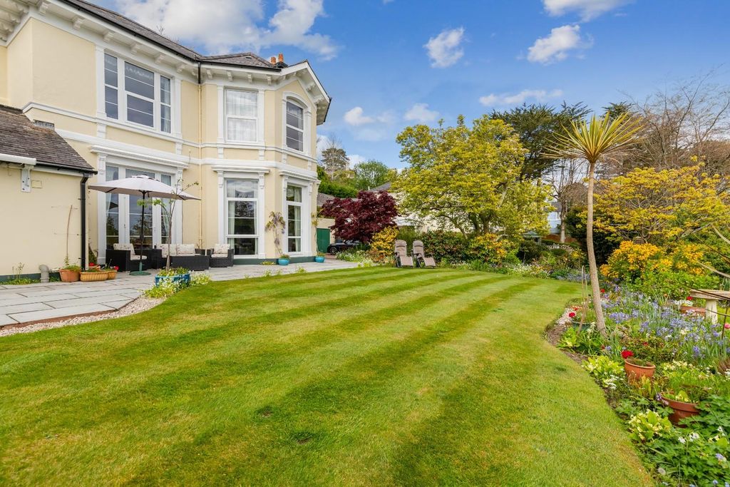 Additional image 29 of 6 bed link detached house for saleCollege Road, Newton Abbot TQ12