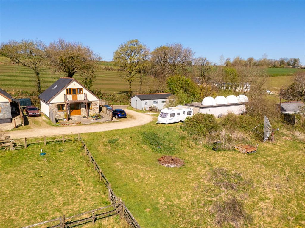 Property photo 1 of 19 Parry Mercury Lodge Pl14 5Bq-33.Jpg
