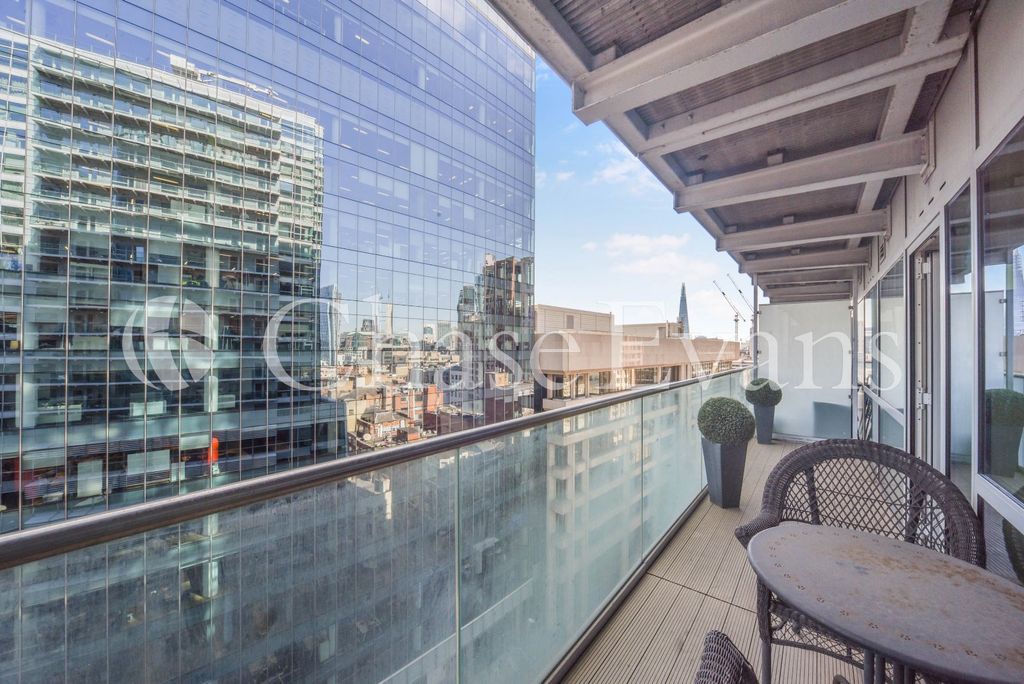 Property photo 2 of 15 Balcony