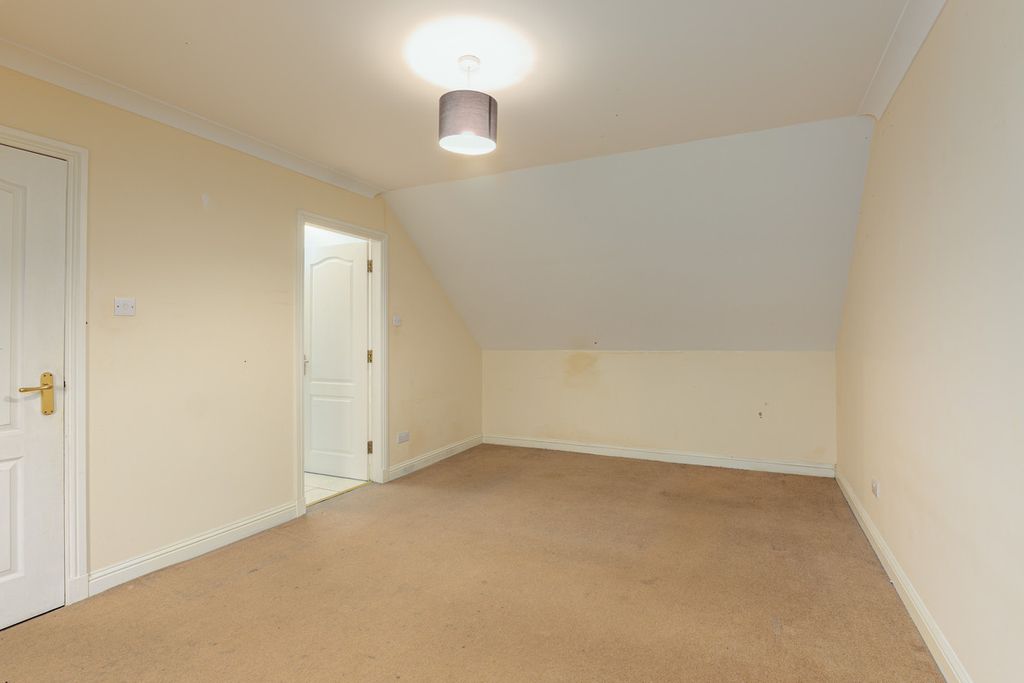 Additional image 19 of 4 bed terraced house for saleBarlosh Court, Cumnock KA18