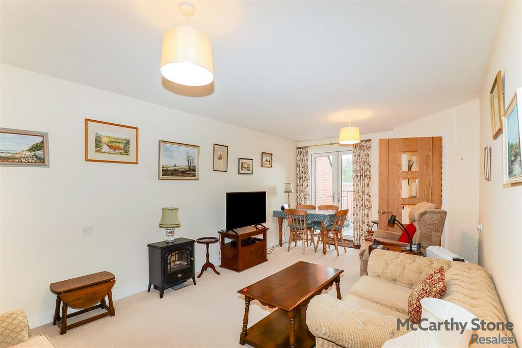 Additional image 4 of 2 bed flat for saleDaisy Hill Court, Westfield View, Bluebell Road, Eaton NR4