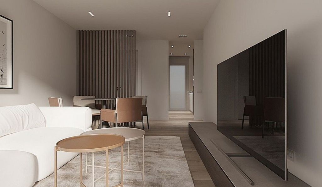 Property photo 1 of 33 Olympic Residences 112 · 1 Bed