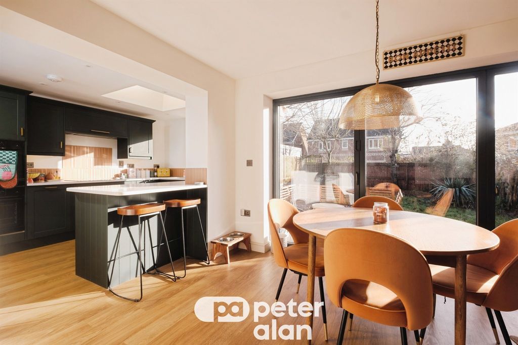 Additional image 6 of 3 bed detached house for saleHamilton Way, Monmouth NP25