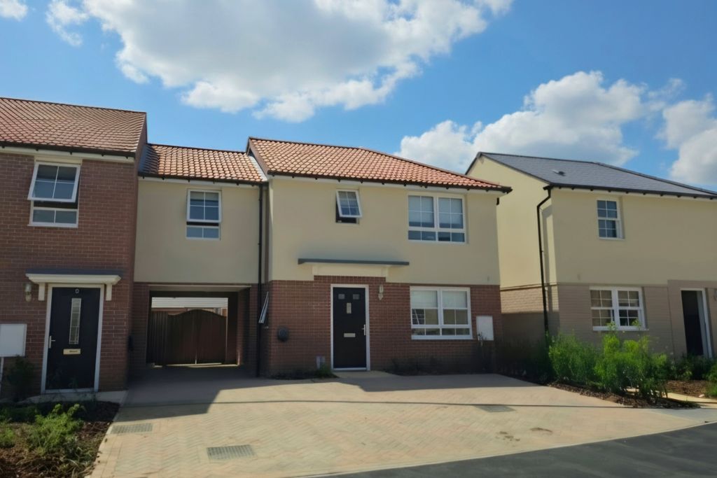 Property photo 1 of 6 Plot 15 Spc Bh
