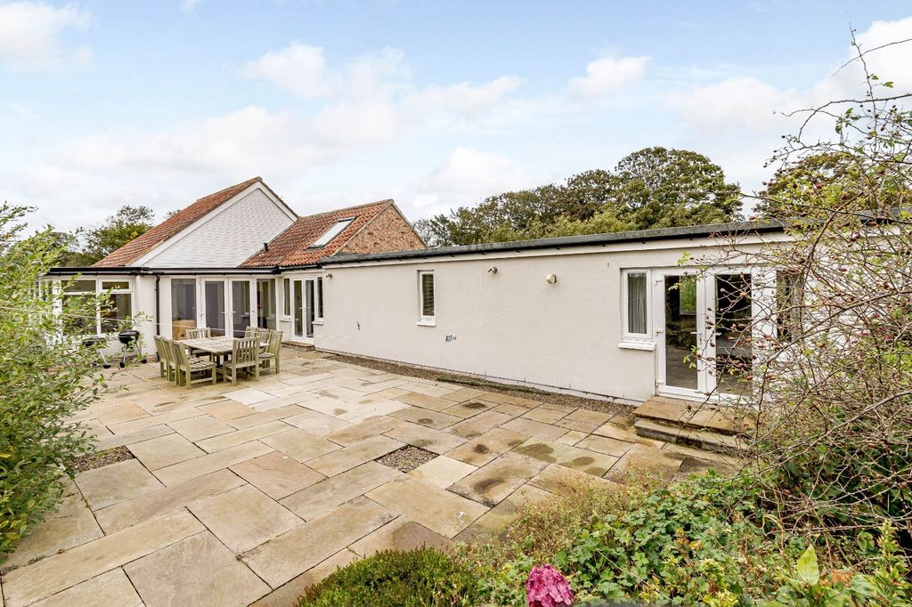 Additional image 21 of 6 bed detached house for saleThe Willows, Newton-By-The-Sea, Alnwick, Northumberland NE66