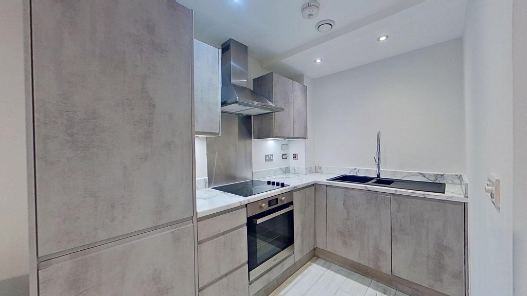 Property photo 2 of 20 Kitchen