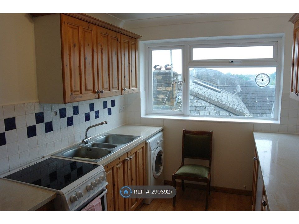 Property photo 3 of 22 Galley Kitchen