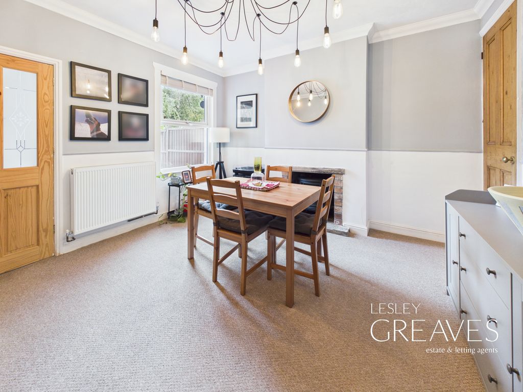 Property photo 3 of 16 Dining Room